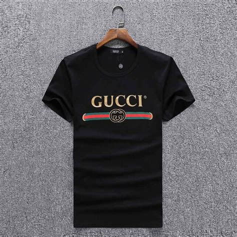 replica gucci clothes for men|knockoff gucci t shirt.